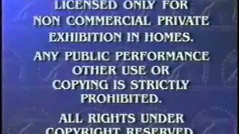 Paramount Feature Presentation Logo Reversed