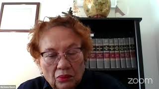Homegoing Service // Deaconess Hope Jackson Homegoing Service // Deaconess Hope Jackson