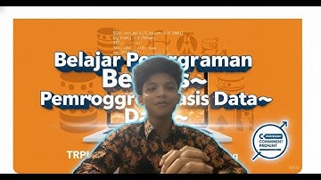 praktikum Pemrograman Basis Data