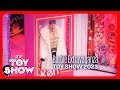 Barbie Musical Extravaganza | The Late Late Toy Show