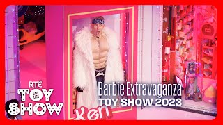 Barbie Musical Extravaganza | The Late Late Toy Show