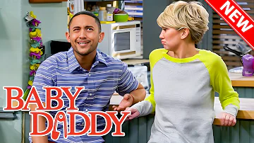 Baby Daddy 2025 🔥🔥  It Takes a Village Idiot 🔥🔥 Best American Sitcom 2025 Full EP