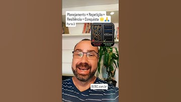 Como estudar e passar em certificações como o CCNA (parte 3) #cisco #ccna #dltec