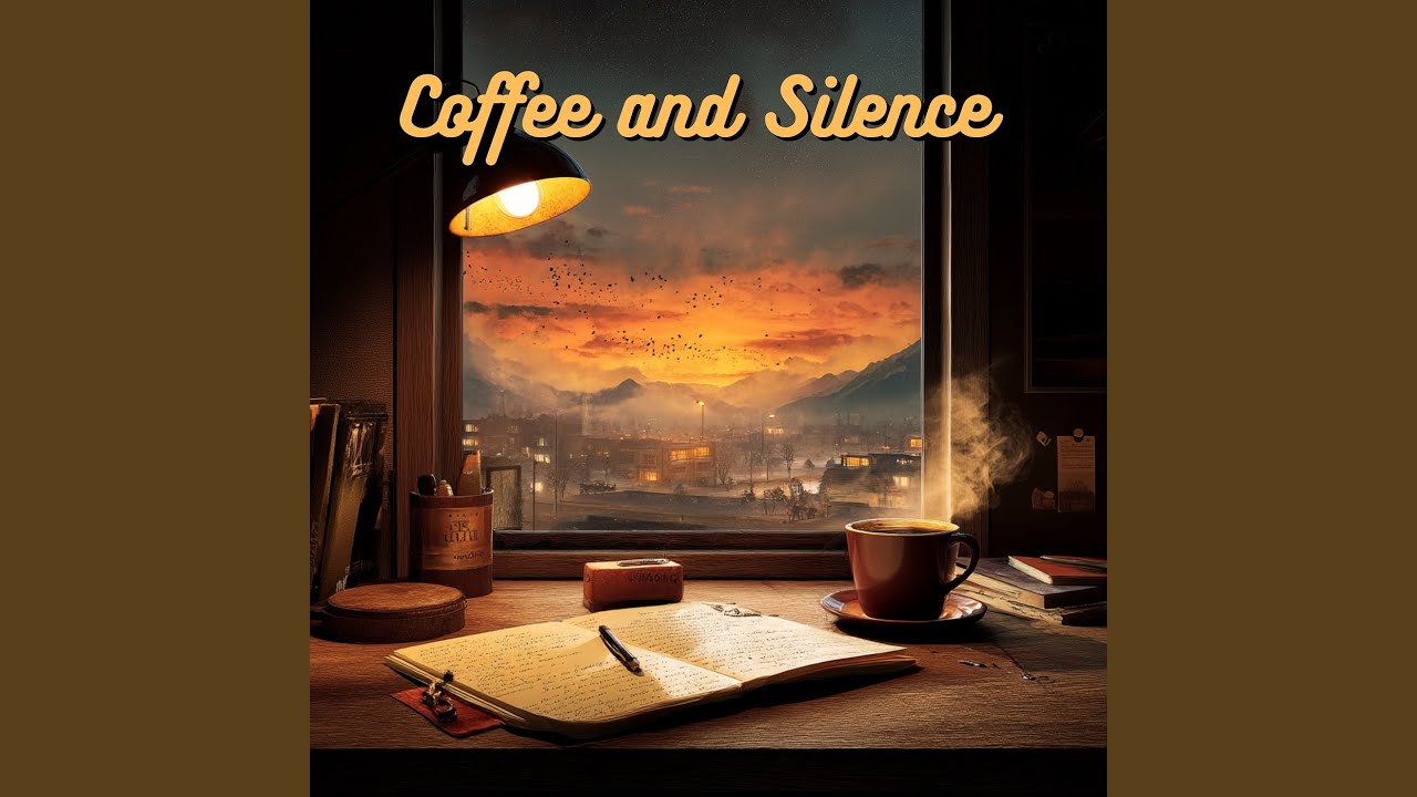 Watch Coffee Break on YouTube Watch Coffee Break on YouTube