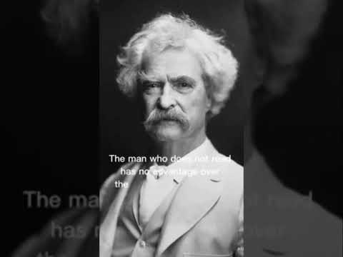 Mark Twain Quotes Shorts Inspirationalquotes 