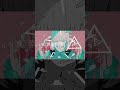 音楽の街 / DIORAMA feat.GUMI SV & 重音テト SV #shortvideo #ボカロ #gumi #重音テト