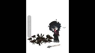 PLS JOIN MY FAKE COLLAB😭 //#fakecollab #spider #minecraft #alightmoion #edit #plsjoin