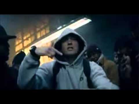 Eminem Came Up Strong 2015 (albume southpaw)