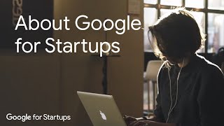 Google for Startups Residency