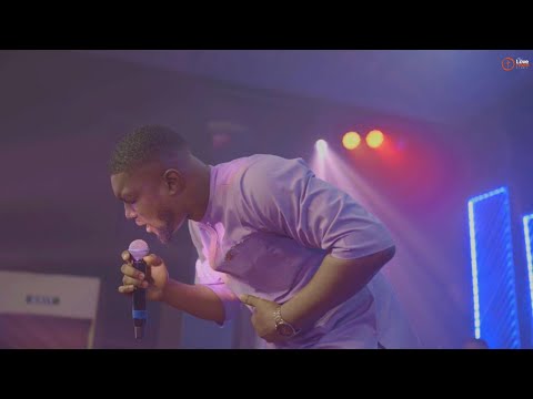 THE LOVE ROOM EXPERIENCE | JOSHUA OBAFEMI | SteveHills