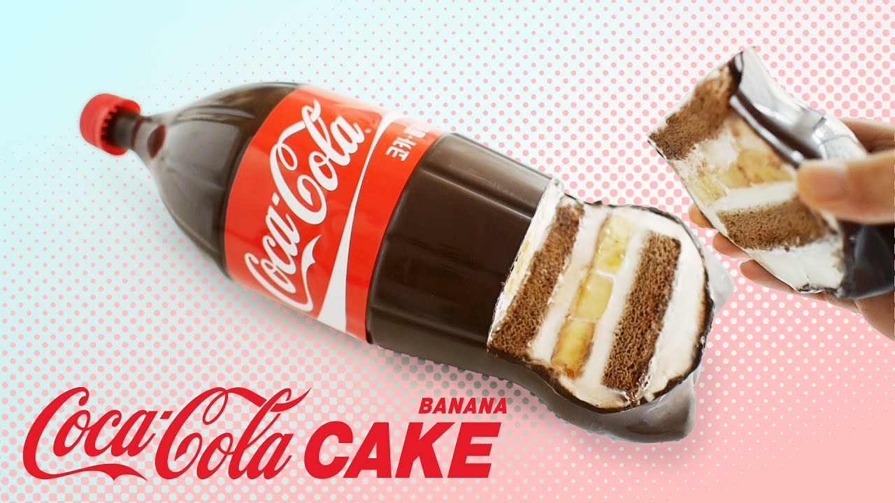 Chocolate Coca Cola Birthday Cake Chocolate Coca Cola Birthday Cake