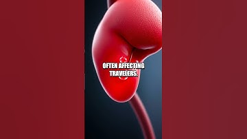 Hepatitis E Essentials in 5 Quick Points