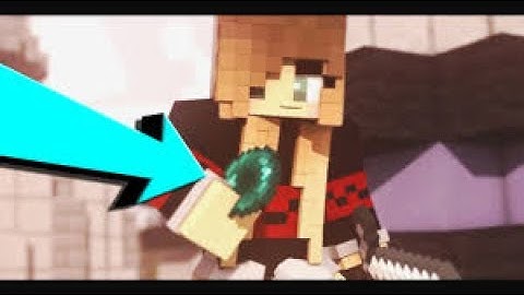 Top 5 Intro minecraft dùng ngọc ender và mắt ender hay nhất.