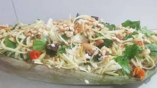 ẨM THỰC MIỀN QUÊ