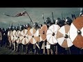 Viking norman conquest of england