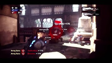 Array Aero | Aerospace Ep. 1 by Avenge Force