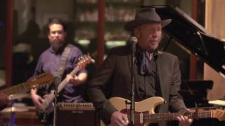 Dave Alvin, David Hidalgo, Los Cenzontles, Max Baca, Pete Sears - Ashgrove