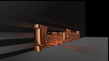 Video Intro produced by Adobe After Effects CC 2018 [ Lee Channel ]