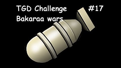 MW3 TGD Challenge Series E.P 17: G36C Iron sights extended mags w/Impact. Bakaraa wars
