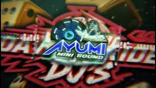 STOKOY SA BUNAWAN BUDOTS - (DAVAO PRIDE DJ'S) | DJ MJAY