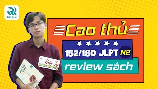 Tổng hợp 20+ review sách học tiếng nhật mới nhất