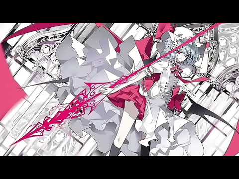 [동방보컬 어레인지] 「Resolution」/ 「결심」