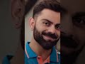 #so smooth #love #viratkohli #abhishekporel #podcast #cricket