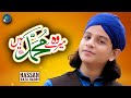 Muhammad hassan raza qadri  woh mere muhammad hain  new naat 2020  powered by heera gold