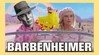 Barbenheimer is Here! - Box Office Addict