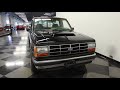 1113 TPA 1991 Ford Ranger 5 0 V8