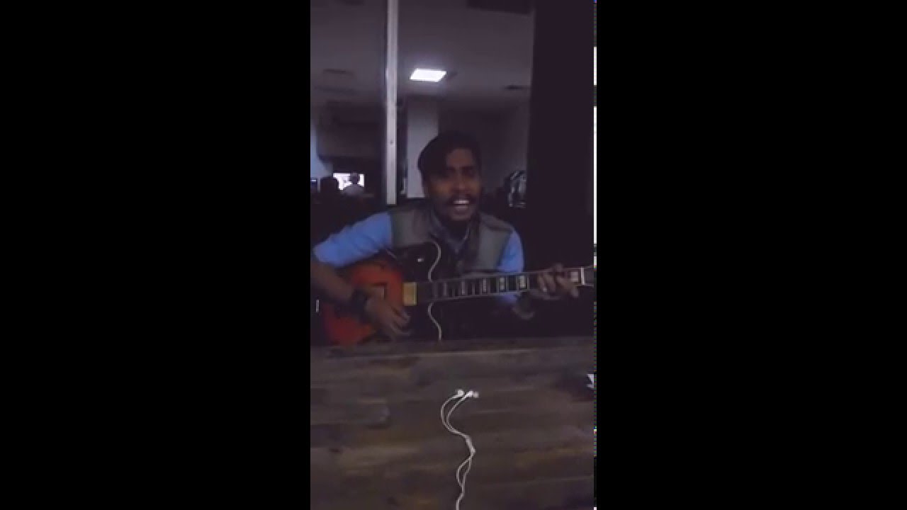 Sky sitorus - hanya aku