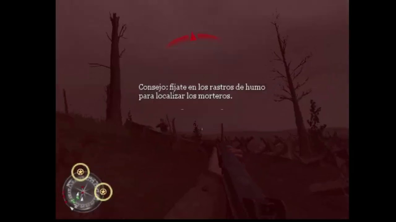 call of duty 2 parte 15