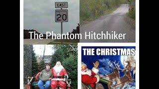 The Phantom Hitchhiker, Angels Unawares