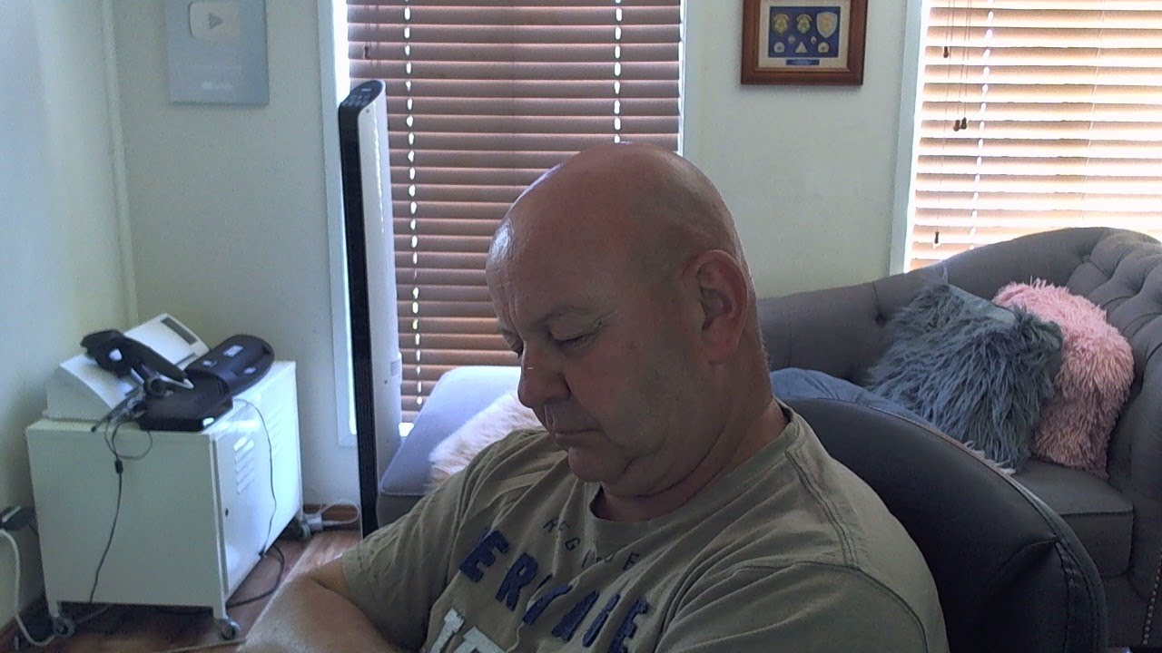 Martys Live Chat #2 - YouTube