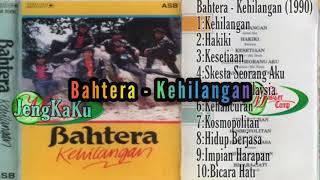 Bahtera - Kehilangan