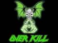 Overkill - The Mark 2-14
