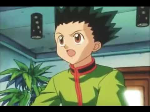 Hunter X Hunter (1999) Episode 19 Part 2 Tagalog Dubbed #animefan #an