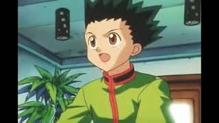 Hunter x Hunter 1999 Episode 1 with tagalog dubbed, Please like and share  this page for more anime videos, By Mcky