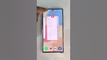 Oneui 6 animations #samsung #youtubeshorts #shorts