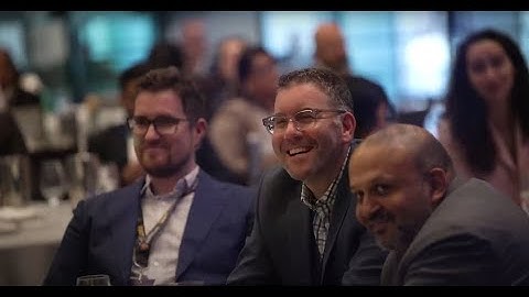 Tech Horizons Executive Forum 2024