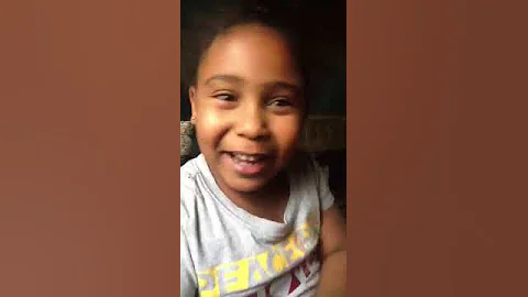 ZIZIS REACTION TO HER MAMA GOING TO BE A NURSE