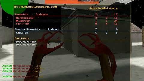 DooMZm,CsblackDevil.Com