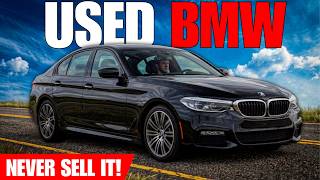 10 Most Reliable BMWs to Buy Right Now (Best Used BMW Models That Last)