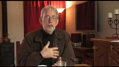 Walter Murch - The surprising reception of 'The Godfather' (83/320)