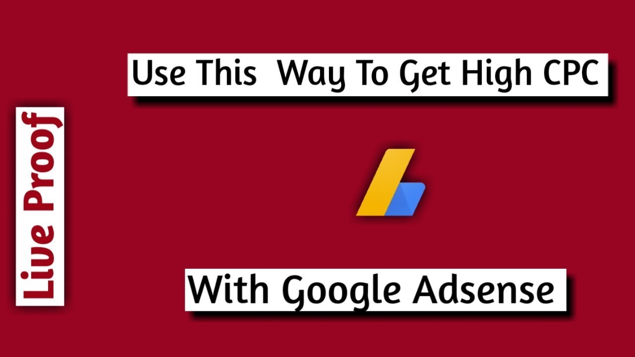 high cpc ads