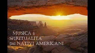 Musica e Spiritualità dei Nativi Americani,Mitakuye Ohashin,Musica Shiamana,Flauto