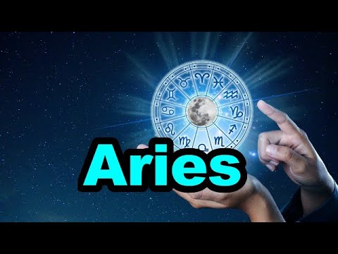 ARIES ESTA PERSONA VIENE A BUSCARTE NO PUEDE MÁS TE PIDE UN ENCUENTRO ...