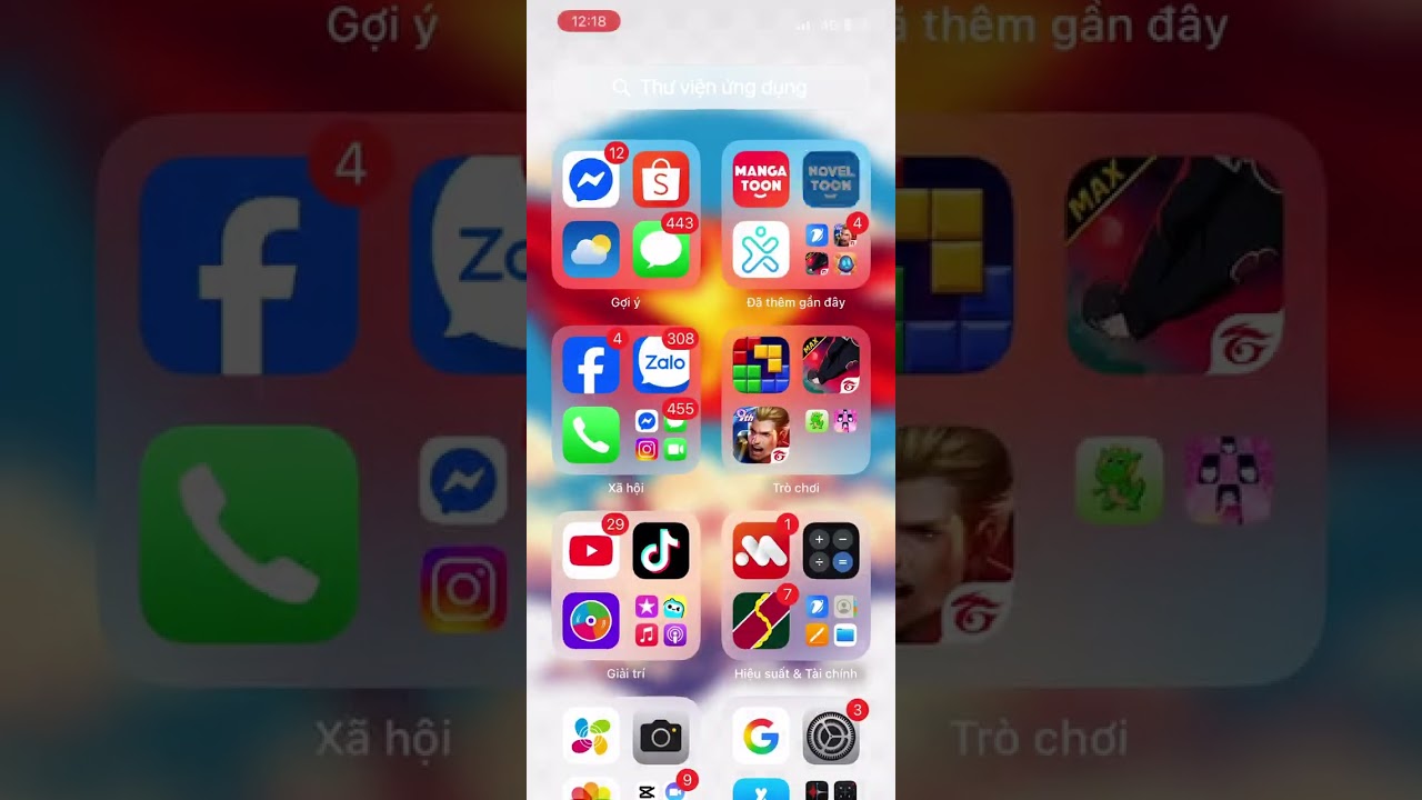 [RhyCap]Tình yêu online-ep4-