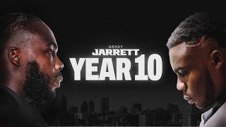 Celebrity Grady Jarrett: Year 10 | Atlanta Falcons Wealth