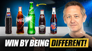 Brand Differentiation Strategy Explained | How to Survive in Any Market